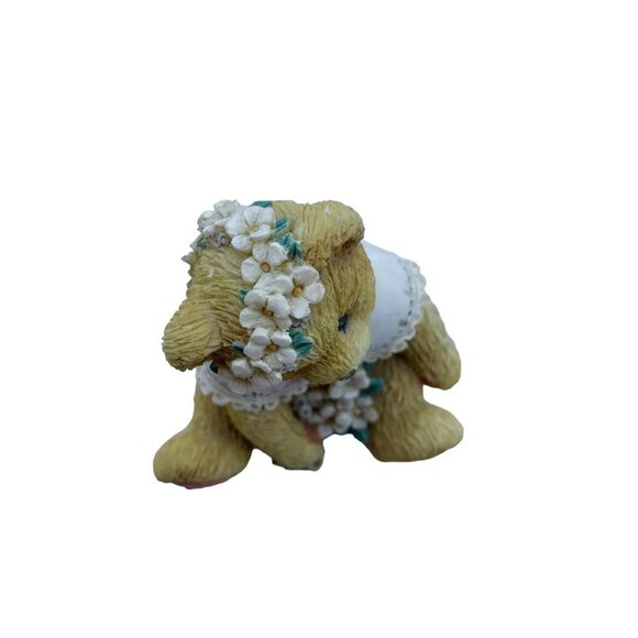 Cherished Teddies May 1993 Month Collection Enesco Collectibles Birthday - Picture 2 of 10